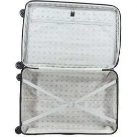 ELLE Floret 4-Rollen Cabin 51 cm / 78 l schwarz/mehrfarbig