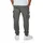 Riverso RIVLoris Regular Fit Jogginghose Grau M
