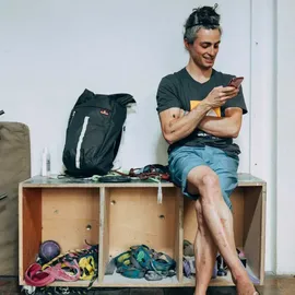 Wild Country Wildcountry Flow 26l Rucksack - Onyx - One Size