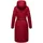 Navahoo Wintermantel "Hokulanii", Damen, Gr. XL (42), rot (dunkelrot), Obermaterial: 100% Polyester. Futter: 100% Polyester. Wattierung: 100% Polyester.