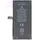 AccuCell Akku passend für Apple iPhone 12 mini, diagnostizierbar, Li-Polymer, 3,85V, 2227mAh, 8,57Wh, ohne Werkzeug