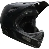Fox Rampage Comp Helmet L - Mt Blk MT BLK