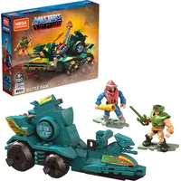 Mega Construx Masters of the Universe Battle Ram