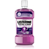 Listerine Total Care Teeth Protection 250 ml Stärkende und schützende Mundspülung