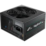 kompatible Ware FSP HYDRO K PRO ATX3.0(PCIe5.0) 750W Netzteil 24-pin ATX ATX Schwarz