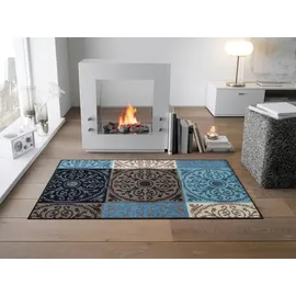 Wash+Dry Da Capo 50 x 75 cm bunt