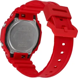 Casio G-Shock GA-2100 Resin 45,4 mm GA-2100-4A