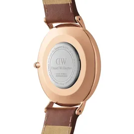 Daniel Wellington Classic Revival St. Mawes Edelstahl 36 mm DW00100626