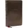 Thomas Nelson NKJV, Personal Size Reference Bible, Sovereign Collection, Leathersoft, Brown, Red Letter, Comfort Print: Holy Bible, New King James Version