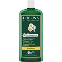 Logona Blond Bio-Kamille Farbreflex Shampoo 250 ml
