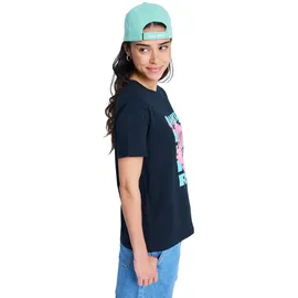 Roxy Oceanregular Poster Schwarz XS