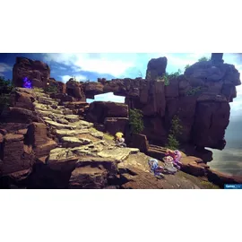 Star Ocean: Second Story R (USK) (PS5)