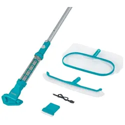 Poolpflege-Set AquaSurge