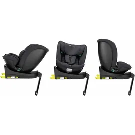 Bebeconfort Artemis 360 i-Size Schwarz