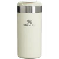 Stanley Thermobecher THE AEROLIGHTTM TRANSIT MUG | 0,35L Cream