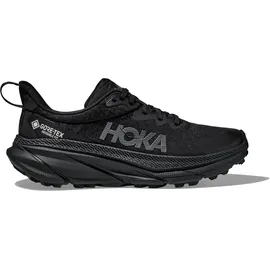 HOKA Challenger 7 GORE-TEX Damen Schwarz 36,5