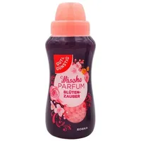 Gut&Günstig Blütenzauber Wäscheduft Pulver 210 g