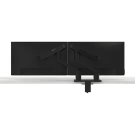 Dell MDA20 Dual Monitorhalterung Schwarz