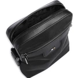 Boss Ray N Ns Zip Umhängetasche Black One Size