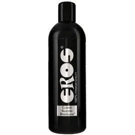 Eros Classic Silicone Bodyglide 1000 ml