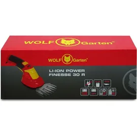 Wolf Garten LI-ION POWER FINESSE 30 R