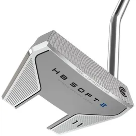 Cleveland HB Soft 2 11 Single Bend