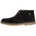 Herren Lumbier Sneaker Schwarz 44