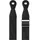 LAVA Music Gitarrengurt Ideal Strap 2 Black