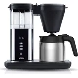 BEEM Direct-Brew Thermo schwarz/silber