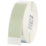 Niimbot Universaletiketten 14 x 40 mm Hellblau 160 Blatt