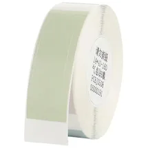 Niimbot Universaletiketten 14 x 40 mm Hellblau 160 Blatt