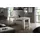 Home Affaire Jesi 140 x 75 x 90 cm grau