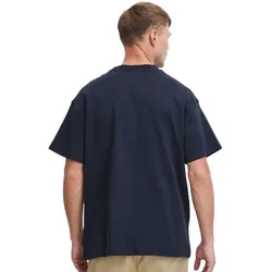 !Solid T-Shirt DANTON Kurzarmshirt