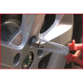 KS Tools Hutkappenzange 150.2023
