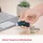 Hama Rotate 128 GB blau USB 3.0