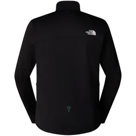 The North Face Herren Winter Warm Pro 1/4 Zip Pullover (Größe M, schwarz)