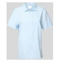 ccdk copenhagen Amalie Pyjama-Oberteil Silber XS