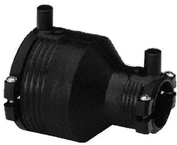 elgef plus reducer 50 x 32 mm pn16 pe100-sdr11