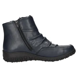 Rieker 59585 Damen Blau 42