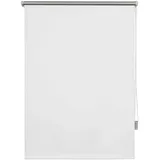 ONDECO Thermo-Rollo 90 x 210 cm Weiß