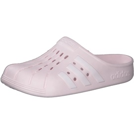 adidas Adilette almost pink/cloud white/almost pink 43