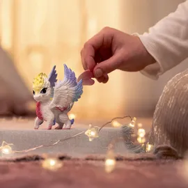 Schleich Schleich® Regenbogen Babydrache