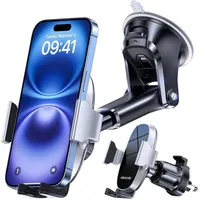 Luxuskollektion Handyhalterung Universal Starker Saugnapf