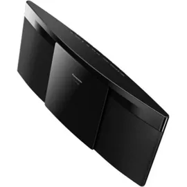 Panasonic SC-HC200 schwarz