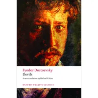 Oxford University Press Devils