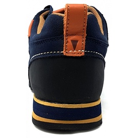 CMP Elettra Low WP Herren navy 44