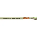 Lapp 34045/500 Datenleitung UNITRONIC® Li2YCY PiMF 2 x 2 x 0.34mm2 Grau 500m