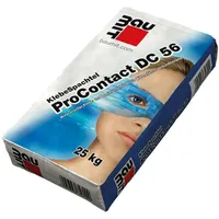 Baumit ProContact dc 56 25kg Klebe- und Armierungsmörtel -