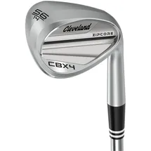 Cleveland Wedge CBX4 Zipcore Tour Satin