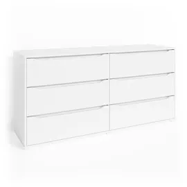 Vicco Ruben 160 x 77,6 cm Weiß